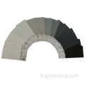 RAL 7024 Gris Couleur TGIC Métal Mode